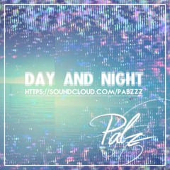 Day & Night (Prod By Pabzzz) only instru version on other platforms