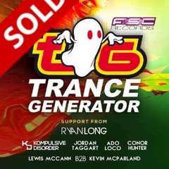 TRANCE GENERATOR support set