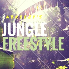 Jungle Freestyle (RUFF)