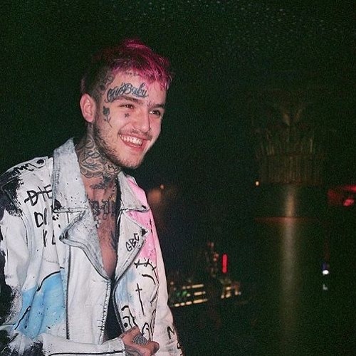 Lil Peep - Save That Shit (Slow Version)