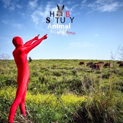 SHTUBY - Animal (Schmidx Remix)FREE DOWNLOAD*