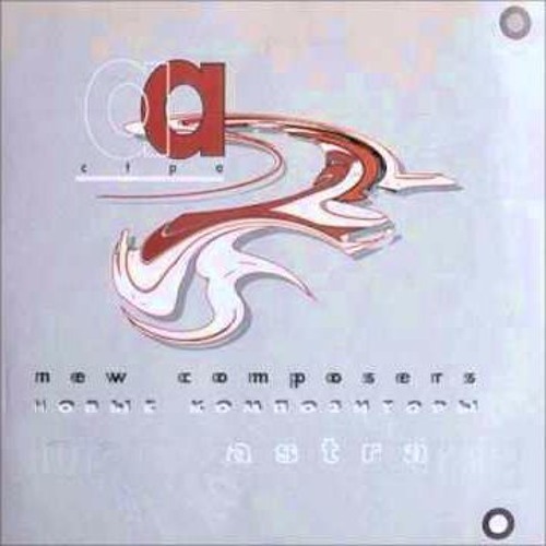 New Composers - Love Of Nature