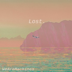 Lost. Full Album Teaser (Link in Description)