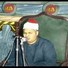 آذان الشيخ محمود محمد رمضان - آذان القاهرة الموحد سابقاً
