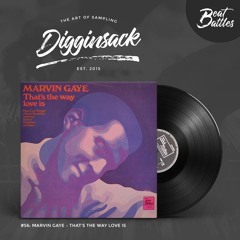 Bearcutta - Digginsack #56