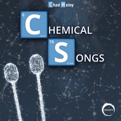 Caverns (solo marimba 8vb) (from "Chemical Songs" by Chad Heiny)