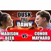 Zayn Dusk Till Dawn Ft Sia Sing Off Vs Madison Beer Mackøm Remix Mp3