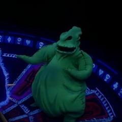 Oogie Boogie's Song Instrumental