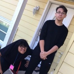 Luey Luis - Teenage Virgins Ft. Gonzo