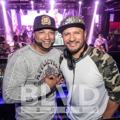 Dj Rez & Dj Zammy Live Mix Kaliente Saturdays