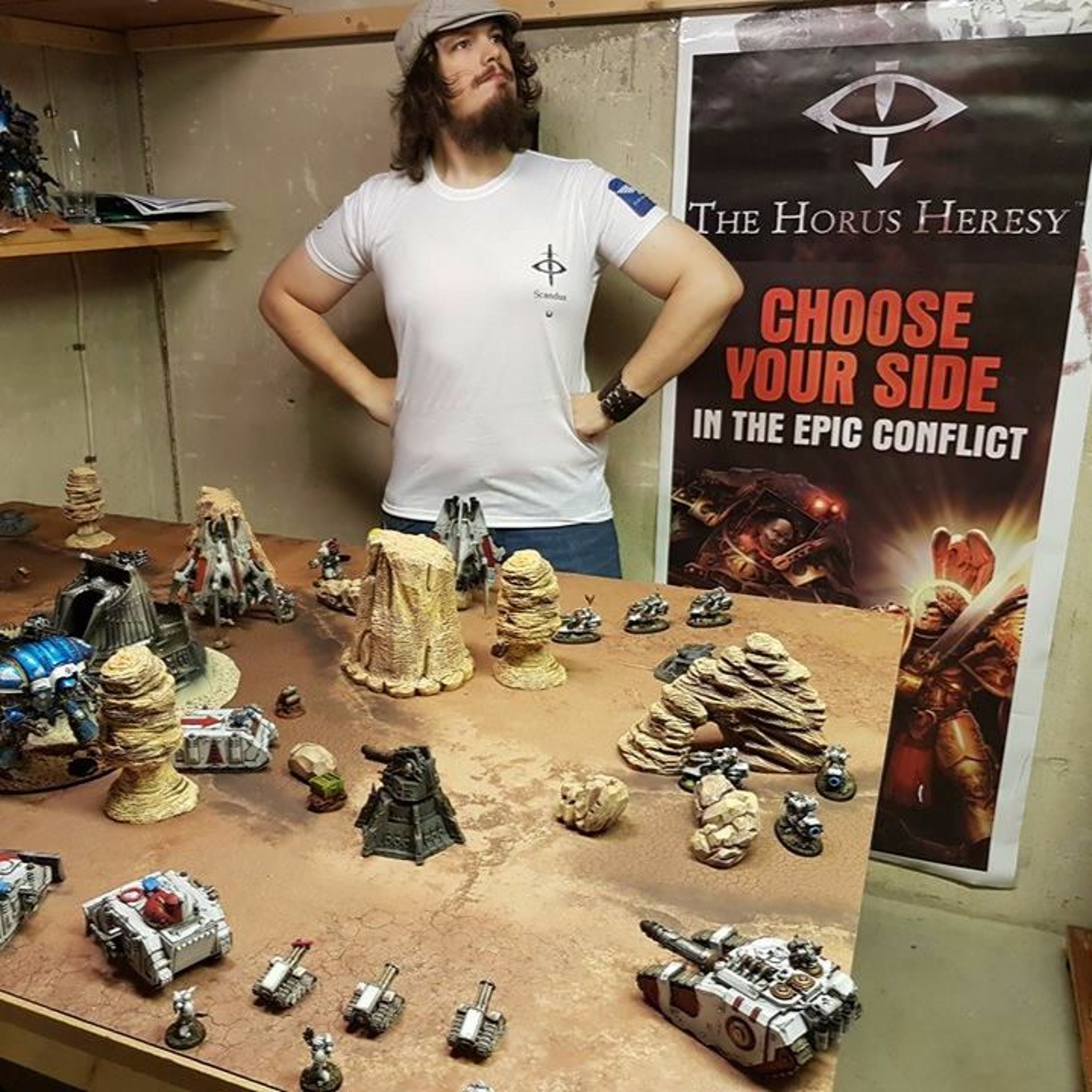 Varangian Heresy Podcast