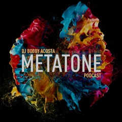 [Free DL] Metatone Podcast #42: 2 Hour Future/Deep House Mix