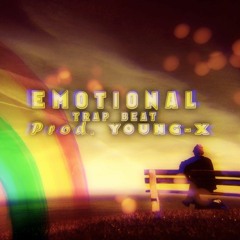 EMOTIONAL TRAP BEAT Prod. Young-X