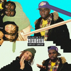 In Me ft. K Solar (Prod. Mylo MU)