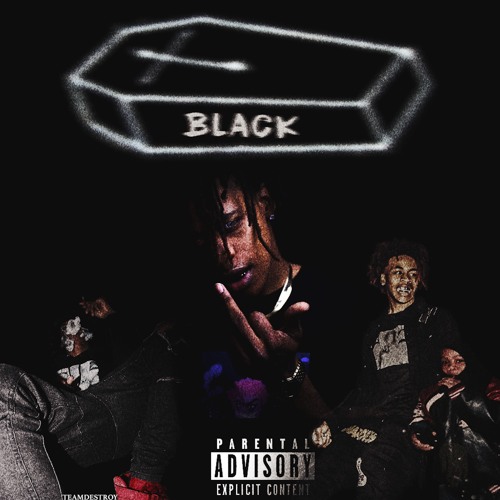 Casket Black (prod. Water lo)