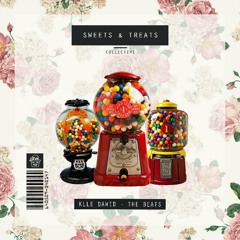 Klle Dawid - The Beats (SWT#001)