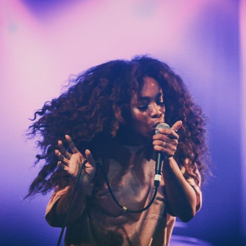 sza - wavy (chopped and screwed by jeffleftknee)