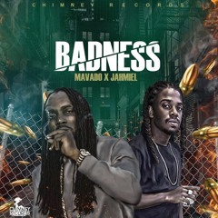 Mavado & Jahmiel - Badness