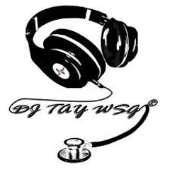 GAGE FT. DJ TAY WSG - THROAT (MI GENTE) REMIX (RAW)
