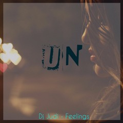 Dj Judi - Feelings (Original Mix) Release Date 14.02.18