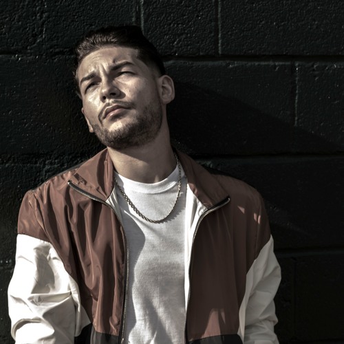 Josh Roc - Letter To God