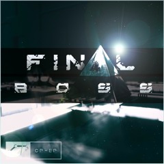 Escvped & Polar Shock - Final Boss (Foxhunt Remix) | CyberPixl Release
