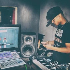 Ronueel - R.I.P Nereida