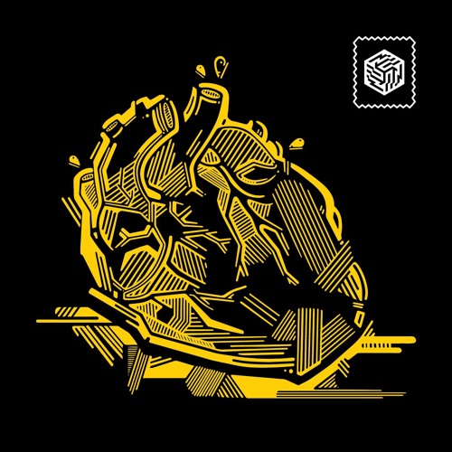 Between Us (Original Mix)