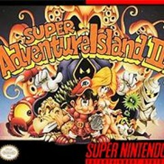 Super Adventure Island 2 Remixes