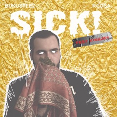 Sick! Feat KingJet (Prod. By RCOSA)