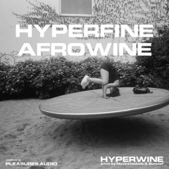 Hyperfine Afrowine
