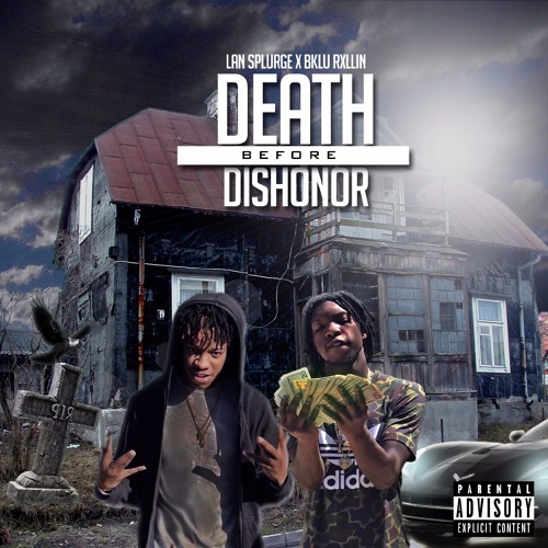 LanSplurge BkluRollxn Remember me (Prod By DArcKGangg )