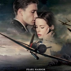 Hold Me | Hans Zimmer | Pearl Harbor