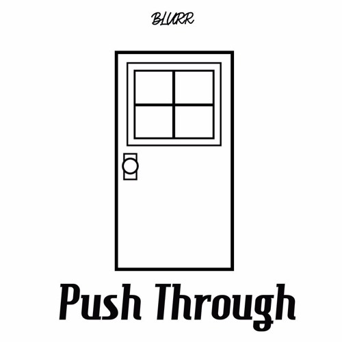 Push Through (original mix)