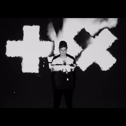 Martin Garrix (Intro 2017) & Brook byte