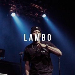 [FREE] Cousin Stizz x Damso x Derek Wise Type Beat - "LAMBO" | Prod. by k.O.T.B x NetuH