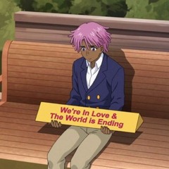 Let Yur Mind Unwind — The Mixtape