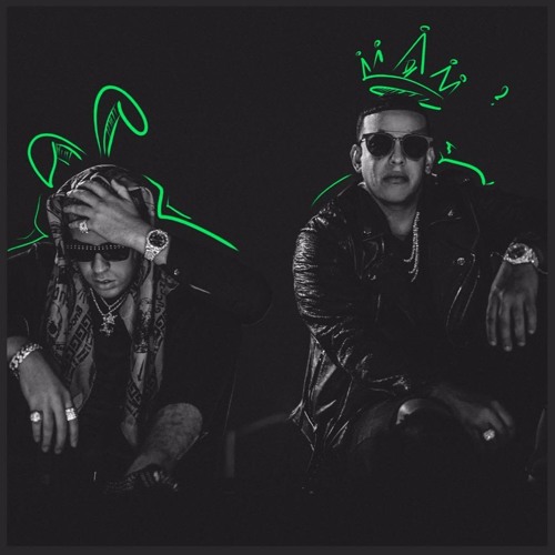 Listen to Bad Bunny - Vuelve Ft. Daddy Yankee (Oficial Audio) by TrapKing  Music in g playlist online for free on SoundCloud