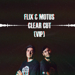 FLIX & MOTUS - CLEAR CUT (VIP)