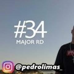 #Perfil 34 - Major RD - Los Angeles 44 (Prod. Taleko)