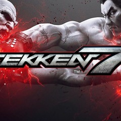 Tekken 7 Main Menu (Solitude) Rap Remix - Heartfelt