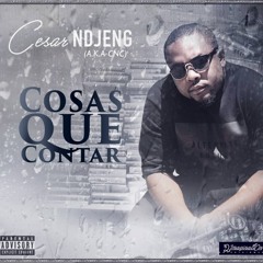 AGRADECE- CNC Feat. Zesario Mc, Junior Vip y Emiss