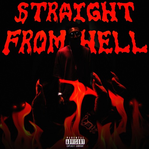 Stream Straight From Hell (prod jay stapes) by Dovah