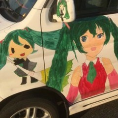 do you even itasha prod. LORDFUBU