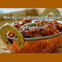 Mac&Curry (Bootleg/Mashup)