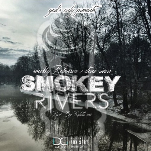 Stonie Rivers x Smokky Robinson - Hard to leave