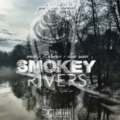 Stonie Rivers x Smokky Robinson - Half Steppin