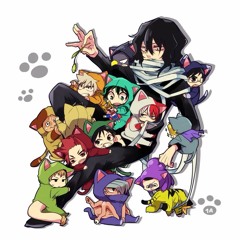 My Hero Academia Opening 2 Nightcore