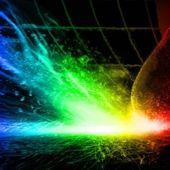 Regenbogen Setcut