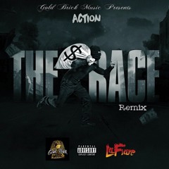 The Race (Remix)